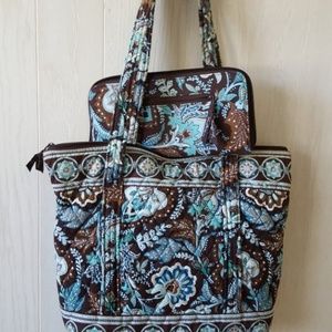 Vera Bradley Shoulder Bag ... Great for Summer!